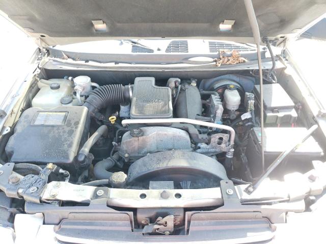 Photo 7 from auction – 2006 GMC ENVOY with VIN 1GKDT13S662317715