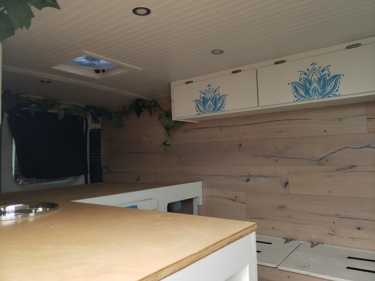 Photo 6 from auction – 2016 RAM PROMASTER with VIN 3C6TRVAG5GE105458