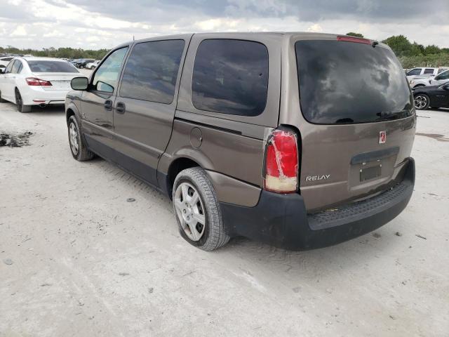 Photo 3 from auction – 2005 SATURN RELAY 2 with VIN 5GZDV03L65D193925