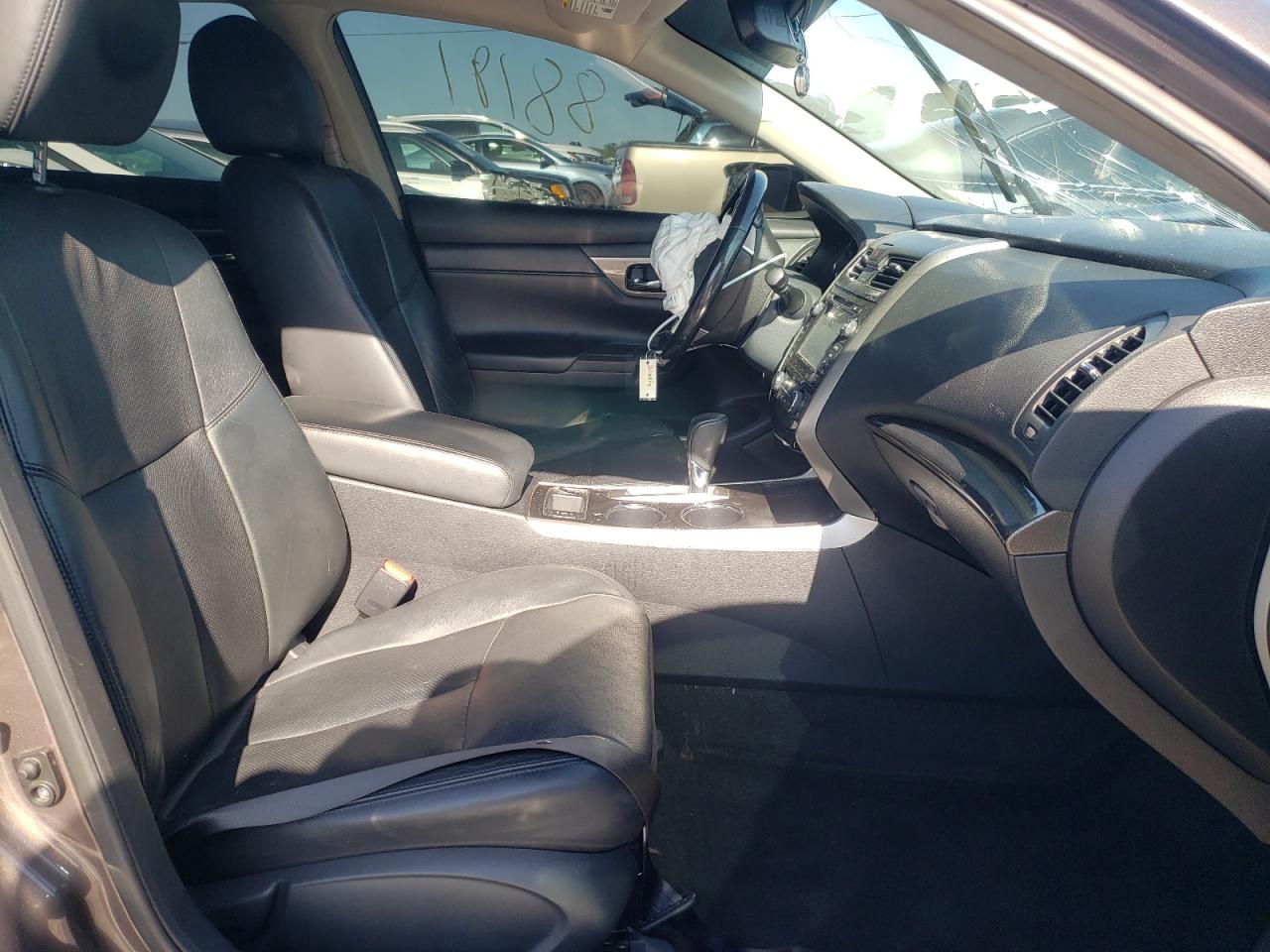 Photo 5 from auction – 2013 NISSAN ALTIMA 2.5 with VIN 1N4AL3AP3DC217934