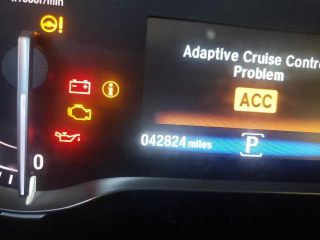 Photo 8 from auction – 2016 HONDA PILOT TOUR with VIN 5FNYF6H9XGB108385