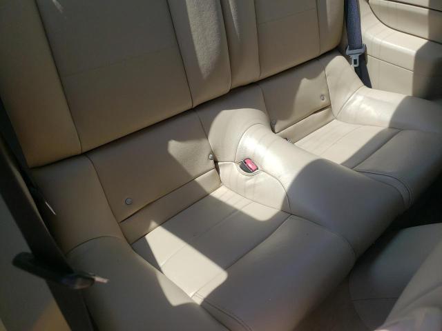 Photo 6 from auction – 2007 FORD MUSTANG with VIN 1ZVFT80N475231683