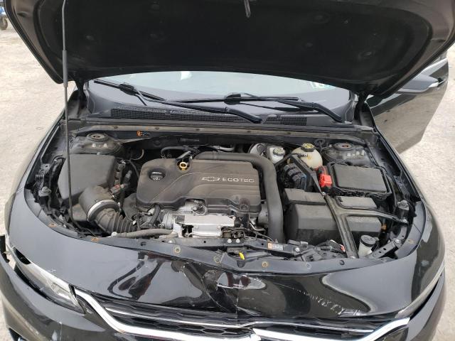 Photo 7 from auction – 2017 CHEVROLET MALIBU LT with VIN 1G1ZE5ST3HF280334