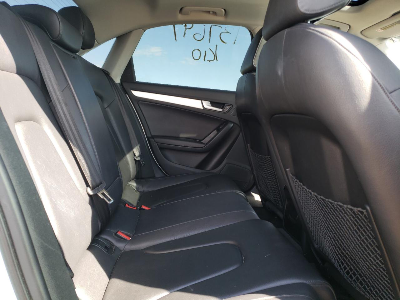 Фото 6 с аукциона – 2014 AUDI A4 PREMIUM с VIN WAUFFCFL9EN022999