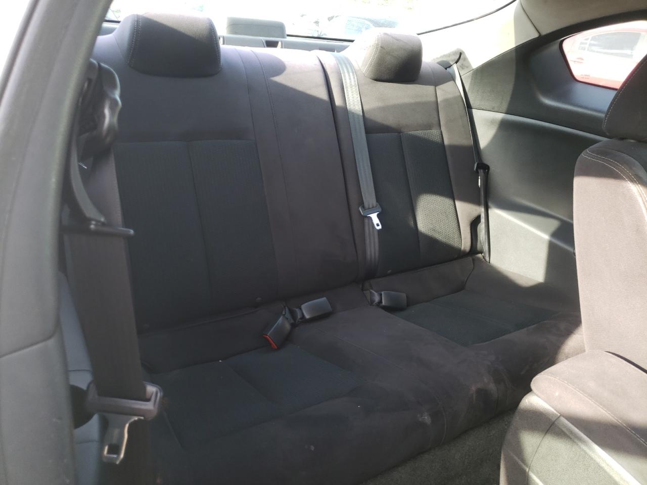 Photo 6 from auction – 2012 NISSAN ALTIMA S with VIN 1N4AL2EP0CC230966