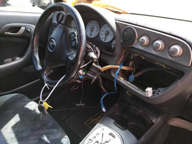 Photo 9 from auction – 2002 ACURA RSX with VIN JH4DC548X2C034520