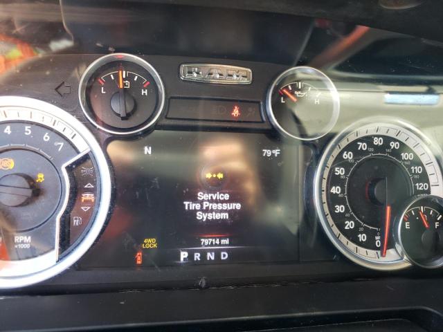 Foto 8 de la subasta – 2016 RAM 1500 SLT con VIN 1C6RR7TT5GS204388