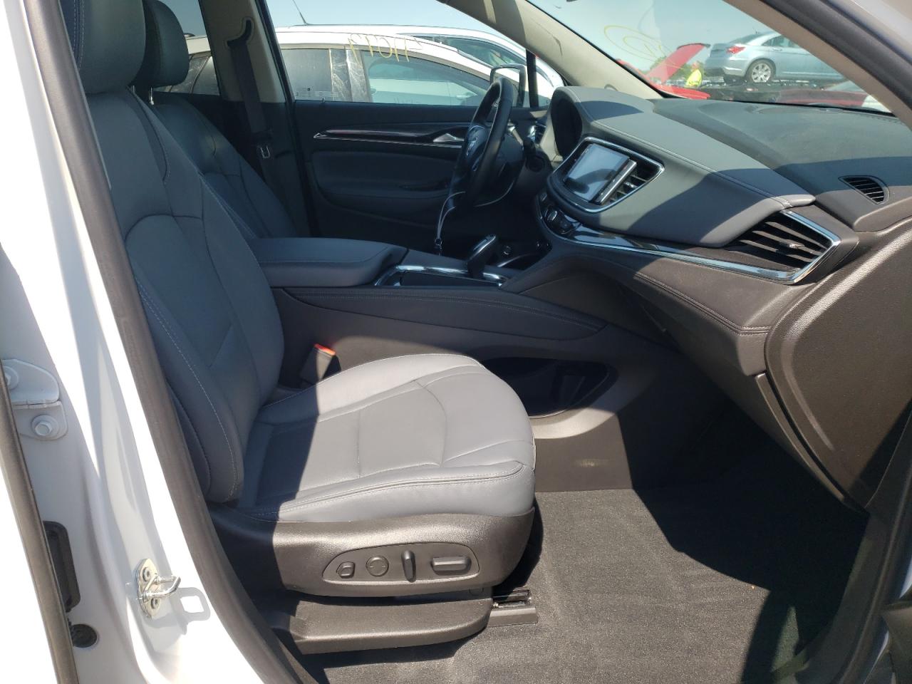 Zdjęcie 5 z aukcji – 2021 BUICK ENCLAVE PR z VIN 5GAEVBKW6MJ156906