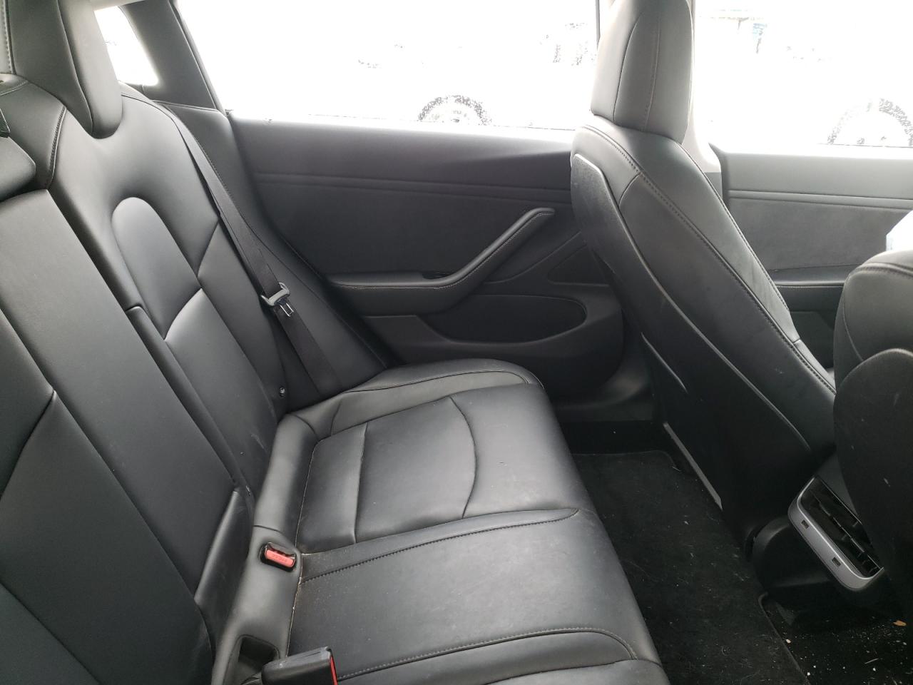 Photo 6 from auction – 2017 TESLA MODEL 3 with VIN 5YJ3E1EA3HF002098
