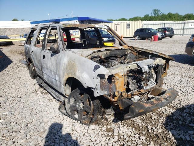 FORD EXPEDITION 2004 with VIN 1FMFU17L84LB42861 - Photo from auction