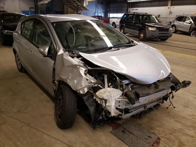 2012 Toyota Prius C