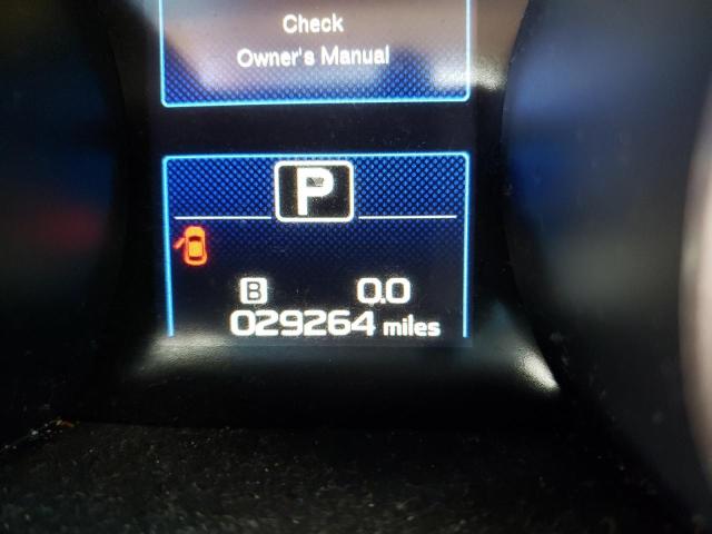 Foto 8 de la subasta – 2018 SUBARU OUTBACK 2. con VIN 4S4BSACC9J3338958