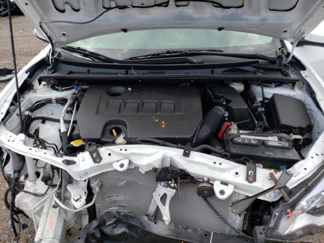 Photo 7 from auction – 2016 TOYOTA COROLLA L with VIN 5YFBURHE4GP475863