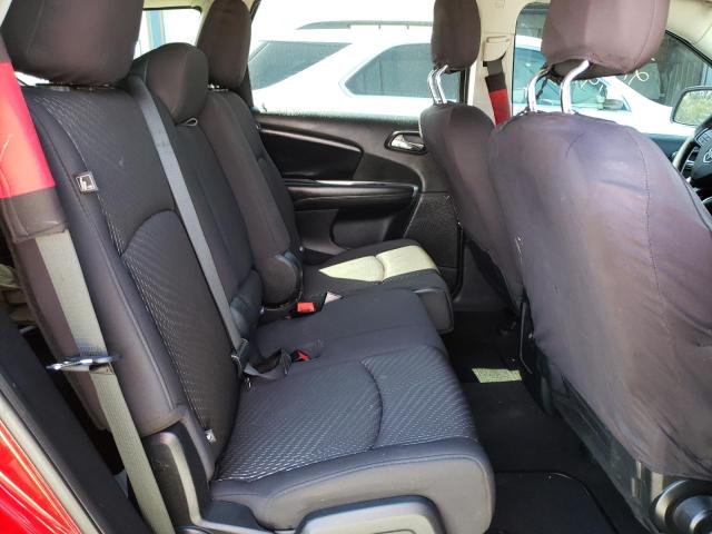 Photo 6 from auction – 2013 DODGE JOURNEY SX with VIN 3C4PDCBG2DT552770
