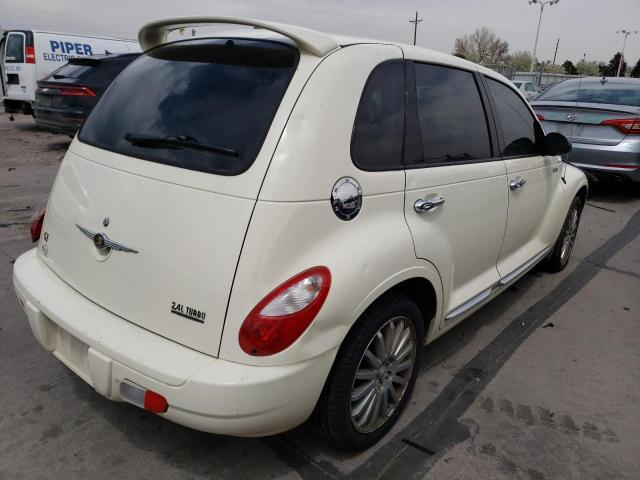 Photo 4 from auction – 2006 CHRYSLER PT CRUISER with VIN 3A8FY78G56T287708