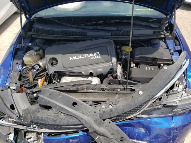 صورة رقم 7 من المزاد - 2017 CHRYSLER 200 LIMITE مع VIN 1C3CCCAB0HN509918