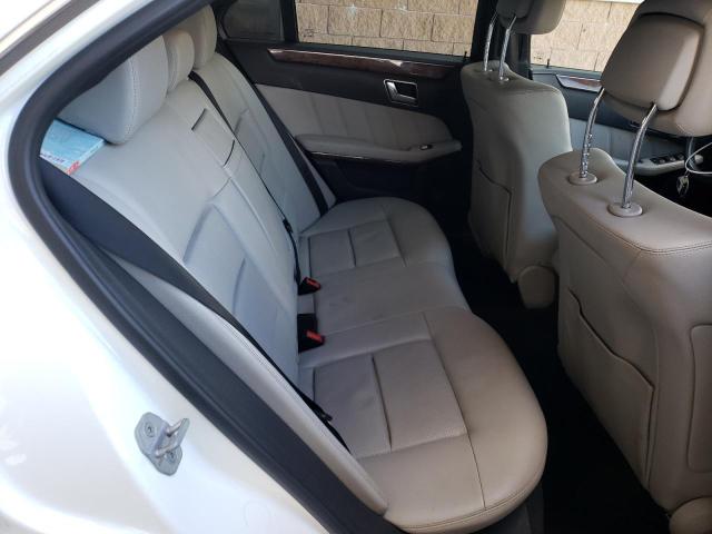 Photo 6 from auction – 2012 MERCEDES-BENZ E 350 4MAT with VIN WDDHF8JB2CA651313