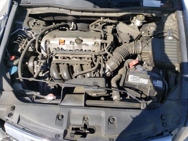 Photo 7 from auction – 2012 HONDA ACCORD SE with VIN 1HGCP2F68CA124548