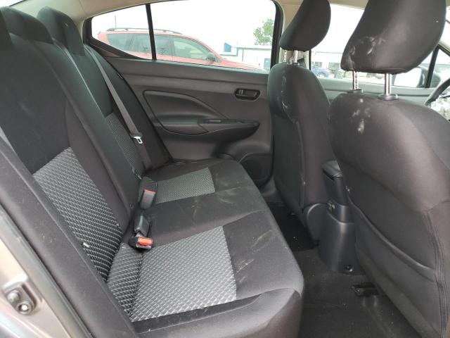 Photo 6 from auction – 2020 NISSAN VERSA S with VIN 3N1CN8DVXLL847914