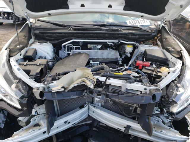 Photo 7 from auction – 2020 SUBARU ASCENT LIM with VIN 4S4WMAPD3L3429323