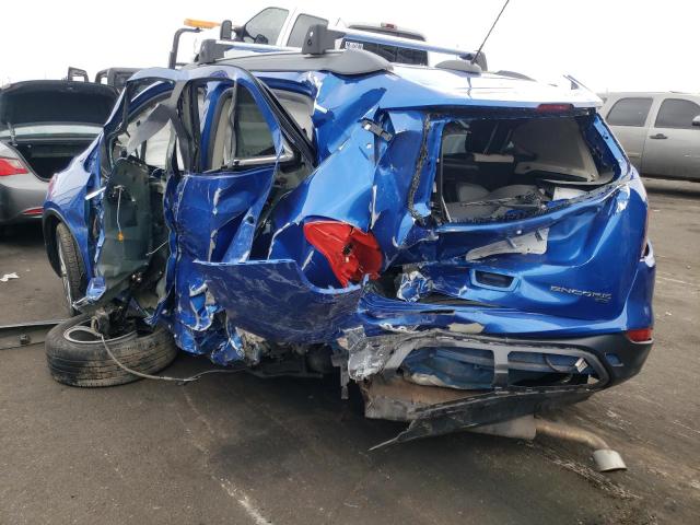 Photo 3 from auction – 2018 BUICK ENCORE PRE with VIN KL4CJESB8JB694586