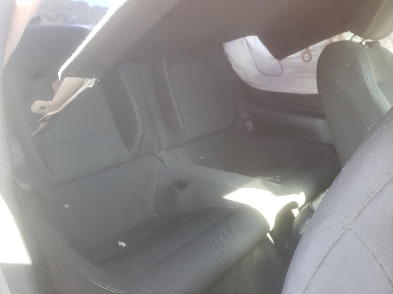 Photo 6 from auction – 2015 FORD MUSTANG with VIN 1FA6P8AM9F5320909
