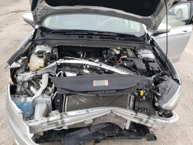 Photo 7 from auction – 2017 FORD FUSION SE with VIN 3FA6P0H72HR348097