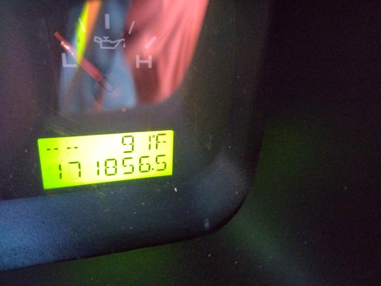 Photo 8 from auction – 2007 FORD F150 SUPER with VIN 1FTPW12V97KD36689