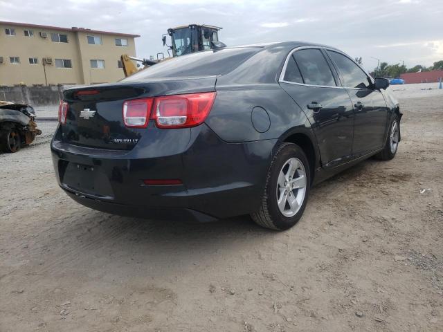 Photo 7 from auction – 2016 CHEVROLET MALIBU LIM with VIN 1G11C5SA4GU120846