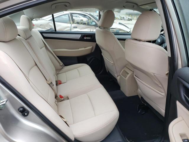 Photo 6 from auction – 2017 SUBARU LEGACY 2.5 with VIN 4S3BNAF64H3039423