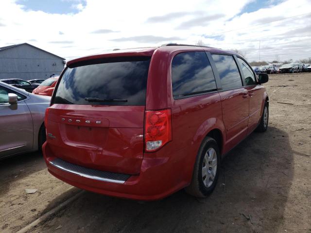 Zdjęcie 4 z aukcji – 2012 DODGE GRAND CARA z VIN 2C4RDGBG2CR157344