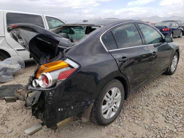 Photo 4 from auction – 2012 NISSAN ALTIMA BAS with VIN 1N4AL2AP6CN417705