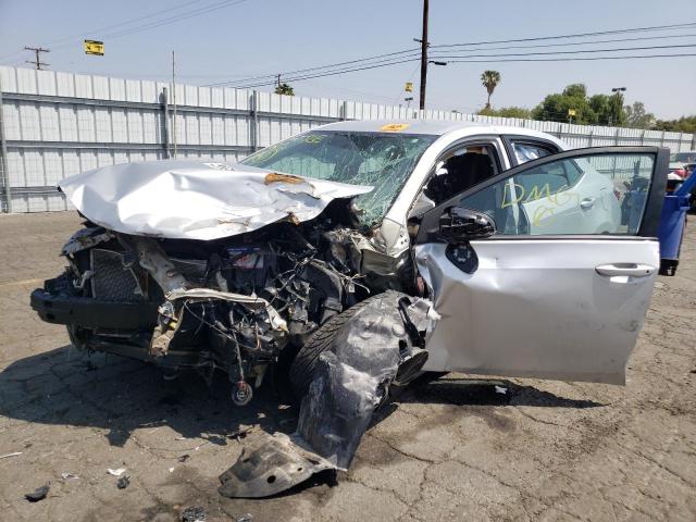 Photo 2 from auction – 2016 TOYOTA COROLLA L with VIN 5YFBURHE5GP556502