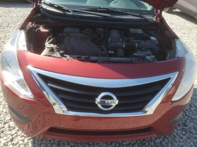 Photo 7 from auction – 2017 NISSAN VERSA S with VIN 3N1CN7AP2HL823890
