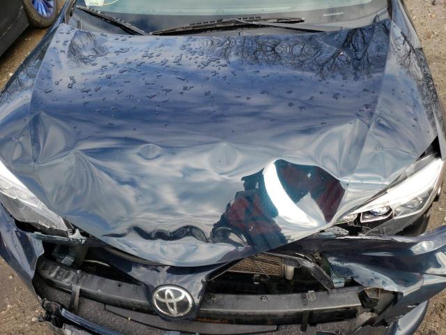 صورة رقم 7 من المزاد - 2017 TOYOTA COROLLA L مع VIN 2T1BURHEXHC920544