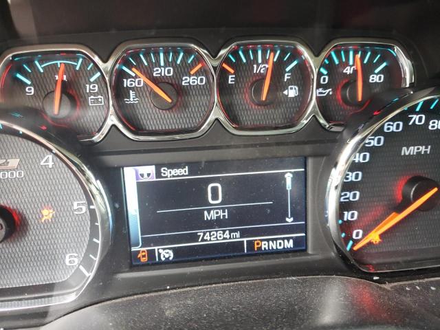 Фото 8 с аукциона – 2014 CHEVROLET SILVERADO с VIN 3GCUKSEC6EG317701