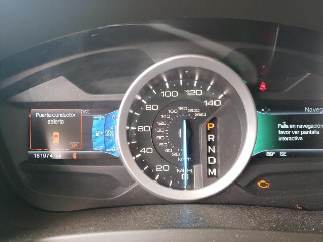 صورة رقم 3 من المزاد - 2015 FORD EXPLORER L مع VIN 1FM5K7F83FGB81712