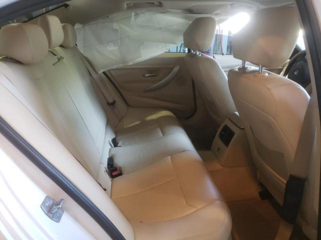 Photo 6 from auction – 2013 BMW 328 I with VIN WBA3A5G58DNP26123