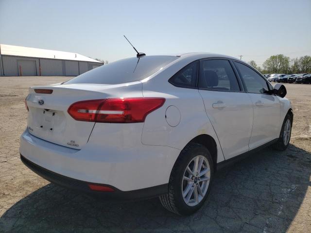 Photo 4 from auction – 2015 FORD FOCUS SE with VIN 1FADP3F24FL250457