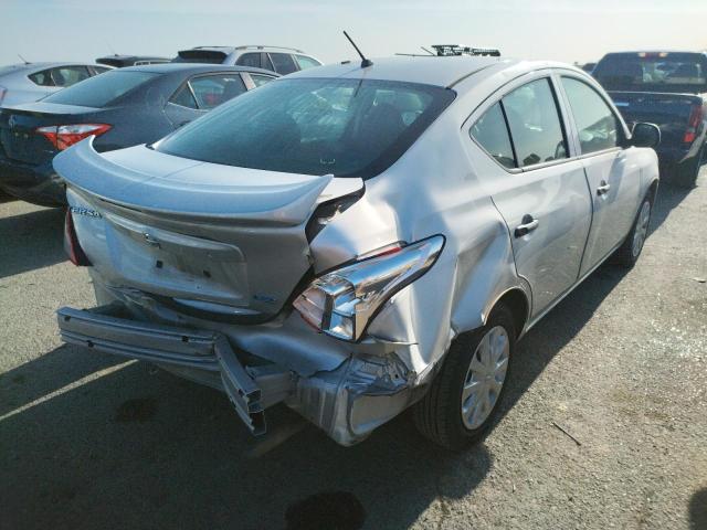 Photo 4 from auction – 2015 NISSAN VERSA S with VIN 3N1CN7AP8FL847303