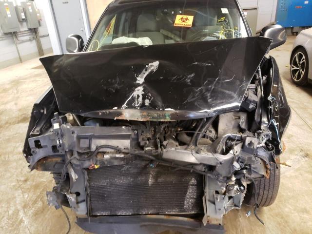 Photo 9 from auction – 2004 BUICK RENDEZVOUS with VIN 3G5DA03E24S574675