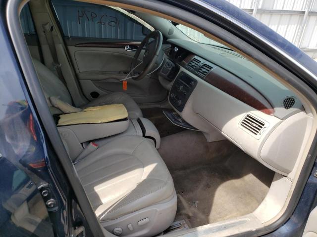 Photo 5 from auction – 2009 BUICK LUCERNE CX with VIN 1G4HD57M29U126844