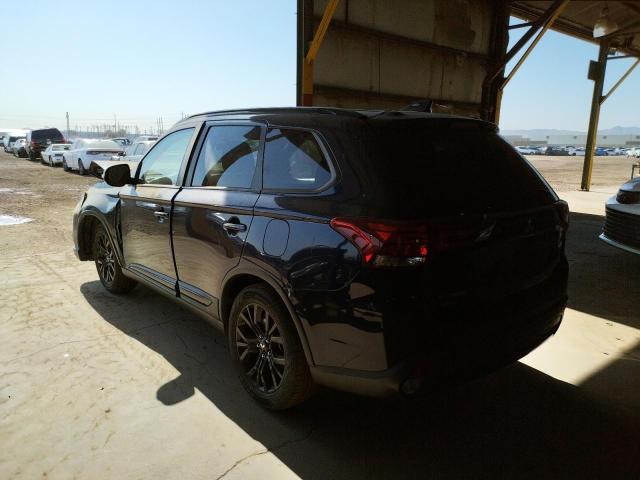 Photo 3 from auction – 2018 MITSUBISHI OUTLANDER with VIN JA4AD3A30JZ054229