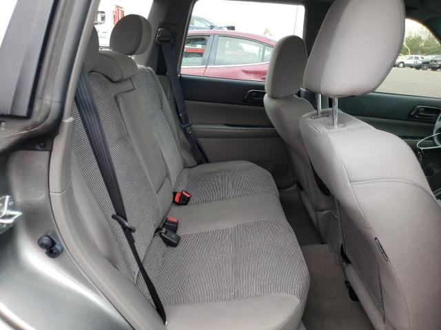 Photo 6 from auction – 2007 SUBARU FORESTER 2 with VIN JF1SG63667H717124
