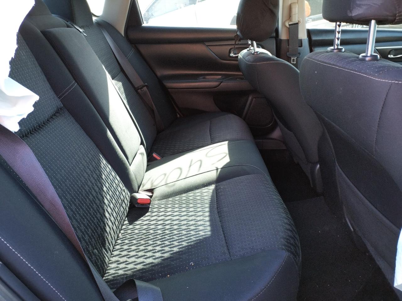 Фото 6 с аукциона – 2016 NISSAN ALTIMA 2.5 с VIN 1N4AL3AP1GN374337