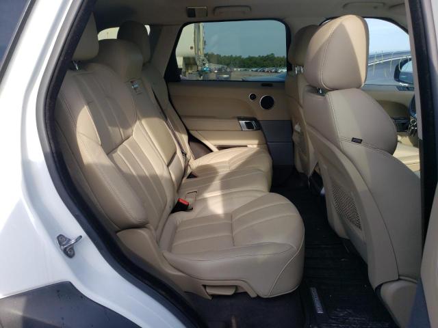 Photo 6 from auction – 2015 LAND ROVER RANGE ROVE with VIN SALWG2VF9FA602972