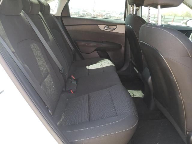 Photo 6 from auction – 2020 KIA FORTE FE with VIN 3KPF24AD9LE194424