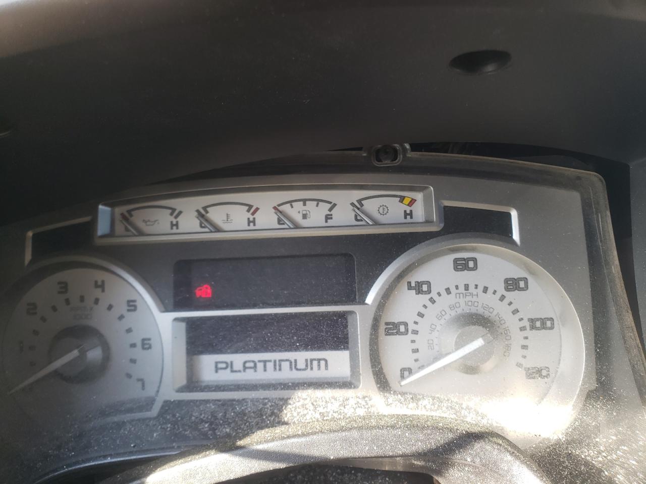 Photo 8 from auction – 2009 FORD F150 with VIN 1FTPW14V89FA55105