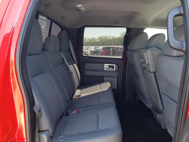 Photo 6 from auction – 2011 FORD F150 SUPER with VIN 1FTFW1ET3BFA61344