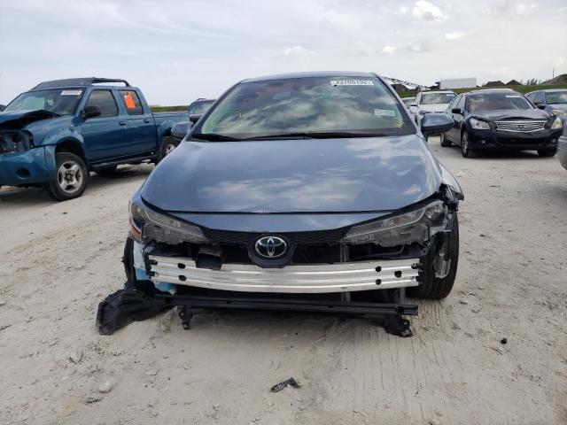 Photo 9 from auction – 2020 TOYOTA COROLLA LE with VIN 5YFEPRAE0LP070852